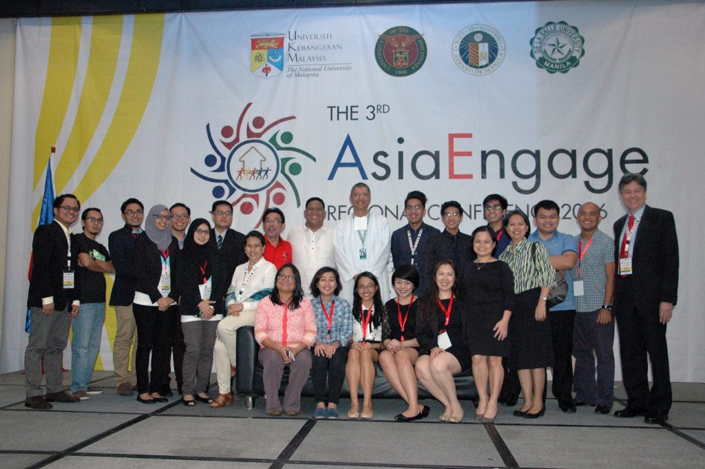 AsiaEngage Secretariat