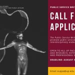 PSWF Call for Application