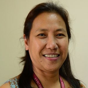 Prof. Dela Cruz