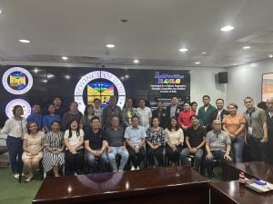 NEWS | UP Visayas, Iloilo Province discuss potential research collab ...