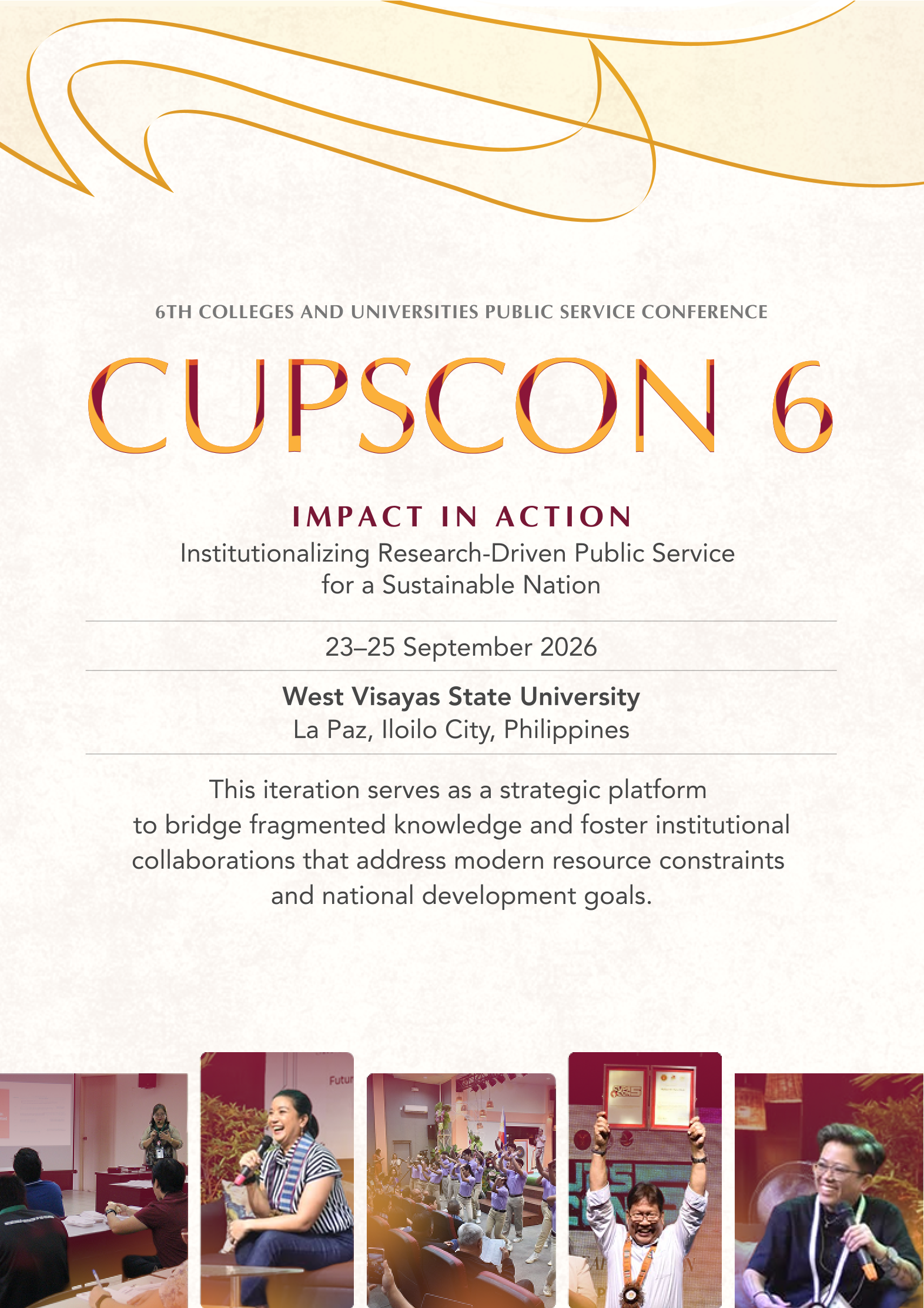 CUPSCON 6 Primer-2